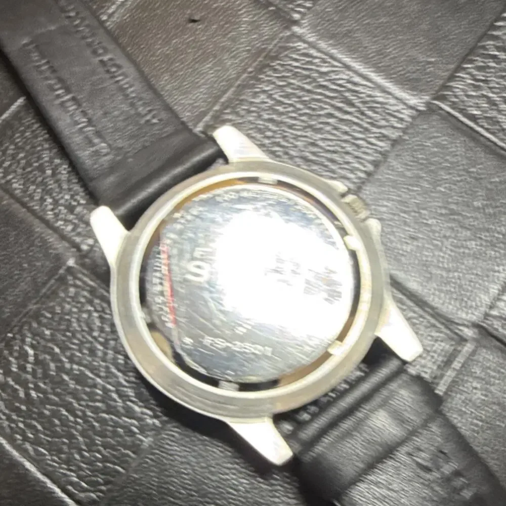Fossil men’s watch